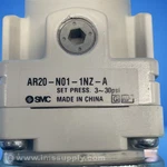 Smc AR20-N01-1NZ-A Regulator 6008. Fixed Price $19.20.