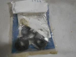 Phd 19454 Collar And Shock Pad Kit For Sa Slides-new In Box. Fixed Price $18.19.