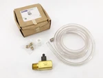 New Dema 206C Brass Portioning Injector 3/4" Npt C-series. Fixed Price $49.95.