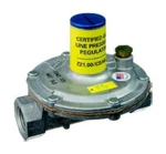 Maxitrol Gas Pressure Regulator 325-5AL-66. Fixed Price $69.84.