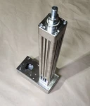 Exlar Parallel Drive Km 325 Mm 12.8 Stroke Roller Screw Actuator Linear. Fixed Price $249.00.