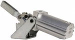 De-sta-co 807-U Pneumatic Horizontal Hold Down Toggle Clamp: 1/8 Npt Port. Fixed Price $194.98.