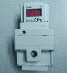 Smc ITV3010-01N4N4 Pneumatic Regulator New!! Wow!! Read!!. Fixed Price $199.99.