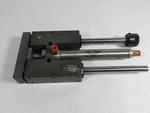 Numatics SH07504LB12CS4 Linear Slide Used. Fixed Price $50.49.