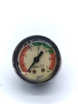 Wika 30064333 Oil Filled Pressure Gauge 0-7 Bar. Fixed Price $38.24.