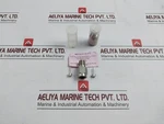 Miniature Ray Snubber Pressure Modle R02253,022SS,316SS 1/4 Npt X. Fixed Price $107.49.