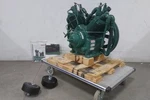 Champion R2-30A-P05 10 Max Output Hp 19 In Flywheel Dia Air Compressor Pump. Fixed Price $2799.99.