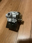 Sanborn 034-0108 Pressure Switch W/ Unloader Valve & Lever 175 Psi Off No Cover. Fixed Price $29.95.