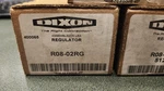 Dixon Regulator R08-02RG. Fixed Price $45.15.