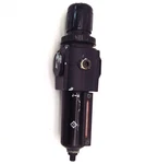 Norgren Excelon Pneumatic Pressure Regulator B73G-2BK-AD1-RFN. Fixed Price $35.98.