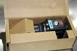 Midwest Control Devices MCWR18-38D Pressure Regulator 5-125 Psi 3/8". Fixed Price $42.83.