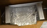 Festo Finger Gripper Enclosure Aluminum Wrought DHPL-20-40-P-A 8112220. Fixed Price $349.99.