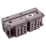 Destaco DPP-14M-15 Parallel Gripper, 0.563IN Bore, 0.63IN Stroke, 51LBF, 100PSI. Fixed Price $975.00.