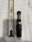 Enertrols Inc 4690255 Shock Absorber 1/2". Fixed Price $20.00.