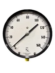 Ashcroft Duragauge 0-160PSI Aisi 316 Tube & Socket. Fixed Price $34.95.