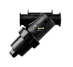 Banjo MLS222-10 2" Full Port Manifold Y-strainer Mesh 316 Stainless Poly Epdm. Fixed Price $79.00.