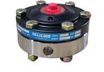 Helicoid Diaphragm Seal Model 100HA 316SS Body 316L 2500PSI Filled Cap. Fixed Price $51.75.