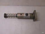Enertrols SALD3/4X3RR Adjustable Flanged Industrial Shock Absorber 0.98" To 2.95. Fixed Price $133.81.