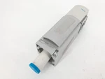New Festo MS6-LFM-1/2-B-R-M-HF-DA Pneumatic Filter 527670 300PSI Missing Parts. Fixed Price $119.95.