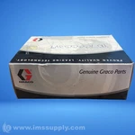 Graco 275-964ST Fluid Pressure Regulator 6873. Fixed Price $522.00.