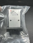 Smc Parallel Gripper MHQG2-10S Tested. Fixed Price $49.95.