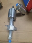Linc Manufacturing Chemical Injection Pump 84T-11-41 W/timer 15-150 Supply New. Fixed Price $250.00.