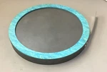 Carbone Of America Graphilor 6 Burst Disc Series 3 Psig +/- 70 (B240). Fixed Price $175.00.