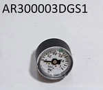 Smc AR3000-03DGS1 Air Regulator Gauge. Fixed Price $15.89.