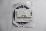 Hercules O-ring Metric Piston Seal 5800 Psi Urethane MPSU300-110X89X7.8. Fixed Price $18.57.