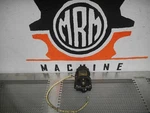Fairchild T5700-40 Transducer 4-20/10-50MA 3-15PSIG 20-150PSIG Used W/ Warranty. Fixed Price $244.99.
