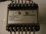 Used Transdata 20EWRS525E Transducer. Fixed Price $559.82.