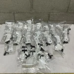Legris 3188 08 00 Fitting Push-to-connect Tee Lot Of 46 U3S. Fixed Price $62.50.