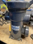 Hayward 2" Simplex Basket Strainer Pvc W/ Fpm Seals (SB1200ST116). Fixed Price $149.99.