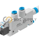 1PC New Festo VN-10-L-T3-PQ2-VQ2-RO1-M 532637 Vacuum Generator. Fixed Price $241.24.