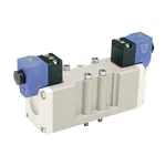 Parker 3FFR6 Solenoid Air CONTROL,5599-2,24VDC. Fixed Price $455.82.