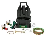 Esab Victor 0384-0945 Gas Welding Outfit Tote Kit Without Tanks. Fixed Price $290.00.