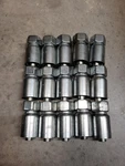 1C977-20-12 Parker Hydraulic Fittings. Fixed Price $40.00.