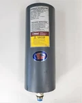 Tobul Piston Accumulator 067A30-8NA1F, 3000 Psi, Gallon, 6.75" Dia. S/n 328832. Fixed Price $1114.58.