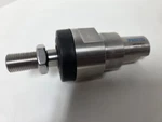 2490673 Festo Coupler, Self-aligning -- CRFK-M16X1,5. Fixed Price $147.00.