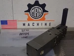 Btm PC-2500-V-130-BM Pneumatic Power Toggle Clamp Used With Warranty. Fixed Price $149.99.