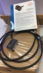 Micro-epsilon Ild 1420-10 Laser Sensor. Fixed Price $1125.00.