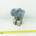 Foxboro 823DP-D3S1NM0 Pressure Transmitter 12.5-42VDC 125 In H20 St-a 1500PSI. Fixed Price $326.64.