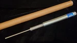 Genuine Deschner 6" Fast Speed Super-k Kinechek Control (5003-37-6) New. Fixed Price $800.00.
