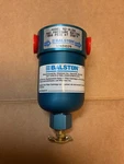 New Balston 92-812A Pneumatic Air Filter 250 Psi 2-8999-397-00-0. Fixed Price $100.00.