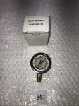 **new Valley Instrument 7/8" Gauge 0-30 Psi , 0140 Gxb #. Fixed Price $25.00.