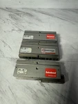 Destaco Robohand DPG-10M-4 Lot Of 3 2-JAW Modular Parallel Gripper. Fixed Price $260.00.