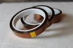 60 Rolls 1/2", Adhesive Hi-temp Heat Resistant Soldering Polyimide (kapton) Tape. Fixed Price $186.00.