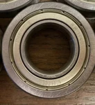 Rb Tech Bearings R16-ZZ Ball. Fixed Price $9.50.