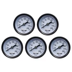 5 Pcs Air Compressor Pressure Gauges Fit Coleman Powermate L0603012. Fixed Price $25.95.