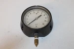 Ashcroft Duragauge Retard 0-30 Psi Pressure Bronze Tube Socket Black. Fixed Price $14.95.